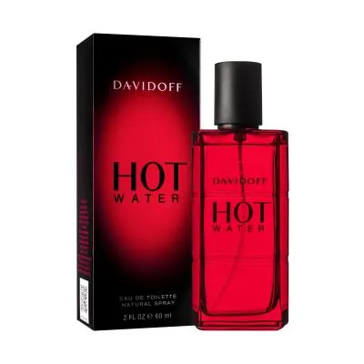 Davidoff Hot Water