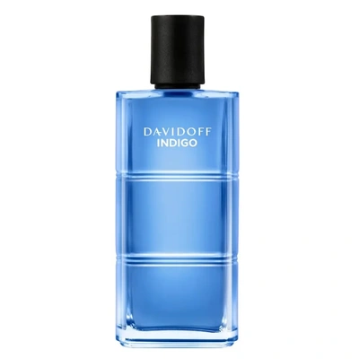Davidoff Indigo