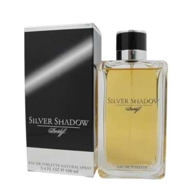 Davidoff Silver Shadow