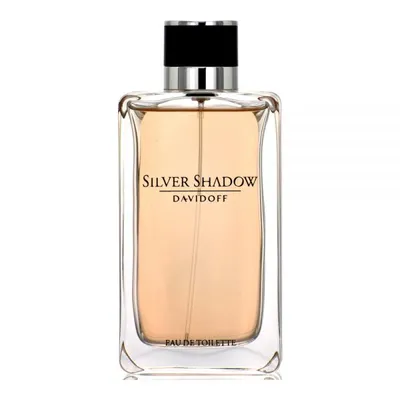 Davidoff Silver Shadow