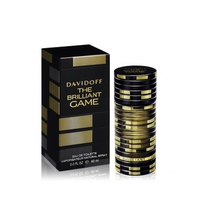 Davidoff The Brilliant Game