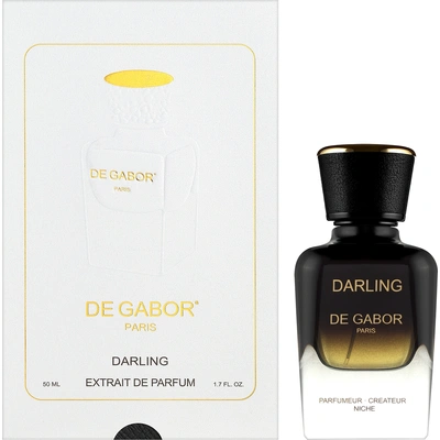 De Gabor Darling