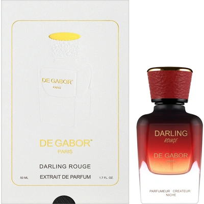 De Gabor Darling Rouge
