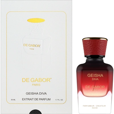 De Gabor Geisha Diva