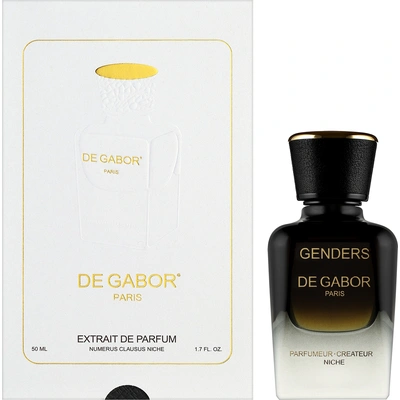 De Gabor Genders