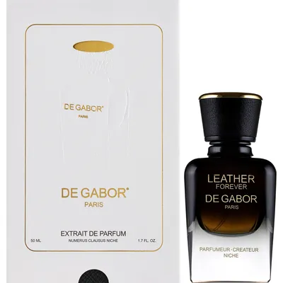 De Gabor Leather Forever