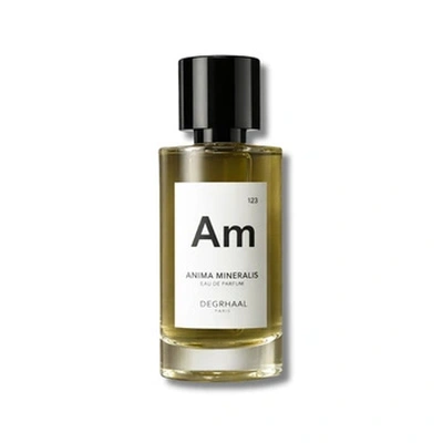 Degrhaal Anima Minerallis Am