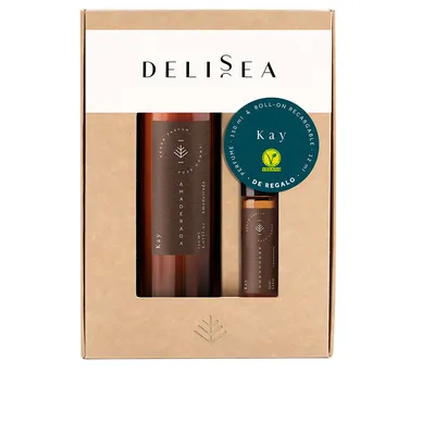 Delisea Kay