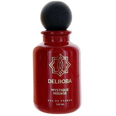 Delroba Mystique Mirage
