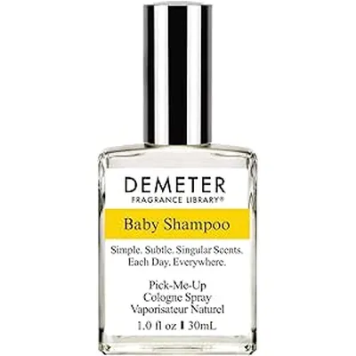 Demeter Fragrance Library Baby Shampoo