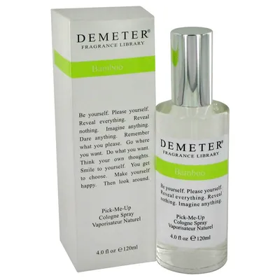 Demeter Fragrance Library Bamboo