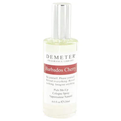 Demeter Fragrance Library Barbados Cherry