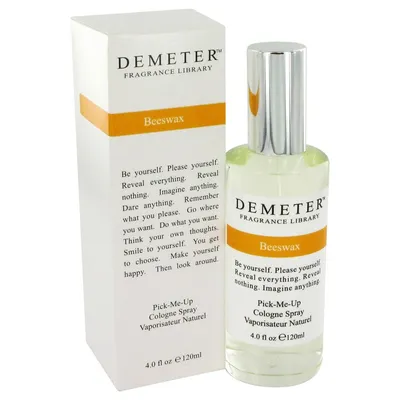 Demeter Fragrance Library Beeswax