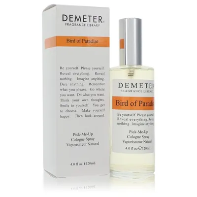 Demeter Fragrance Library Bird Of Paradise