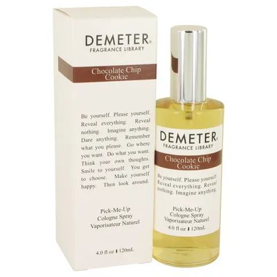 Demeter Fragrance Library Chocolate Chip Cookie