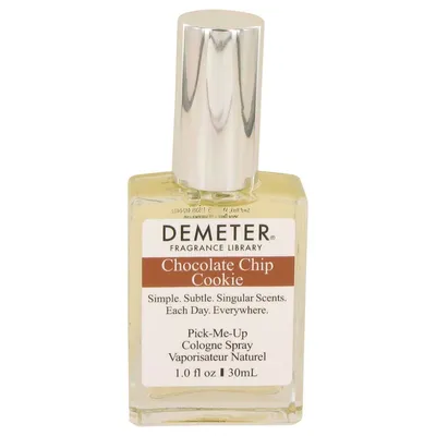 Demeter Fragrance Library Chocolate Chip Cookie