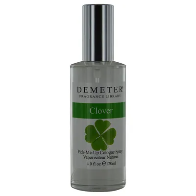 Demeter Fragrance Library Clover