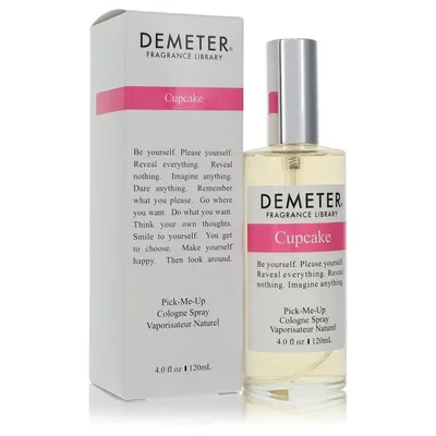 Demeter Fragrance Library Cupcake