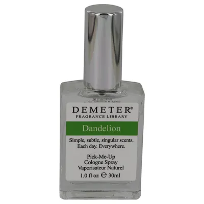 Demeter Fragrance Library Dandelion