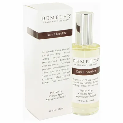 Demeter Fragrance Library Dark Chocolate