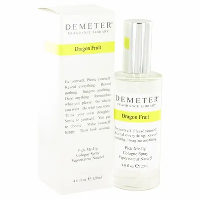 Demeter Fragrance Library Dragon Fruit
