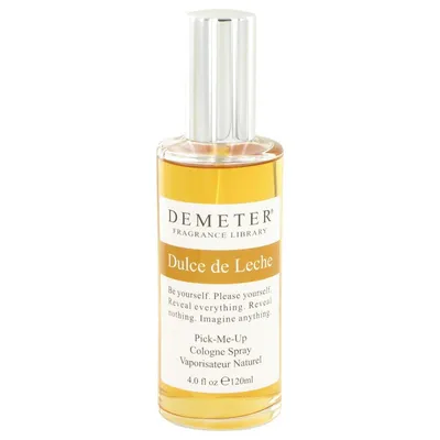 Demeter Fragrance Library Dulce De Leche