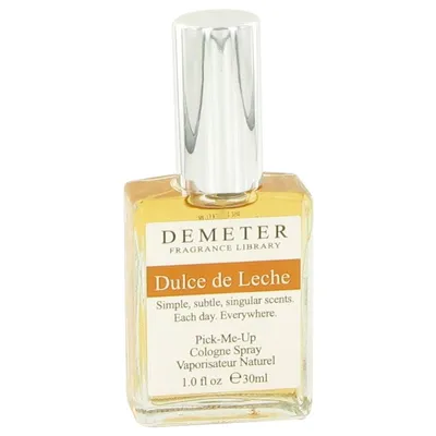 Demeter Fragrance Library Dulce De Leche