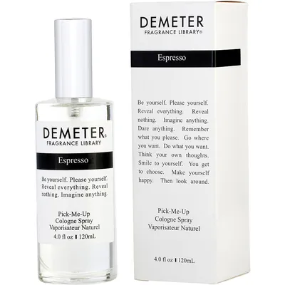 Demeter Fragrance Library Espresso