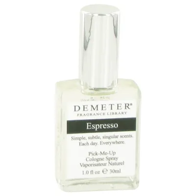 Demeter Fragrance Library Espresso