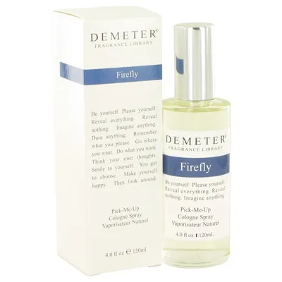 Demeter Fragrance Library Firefly