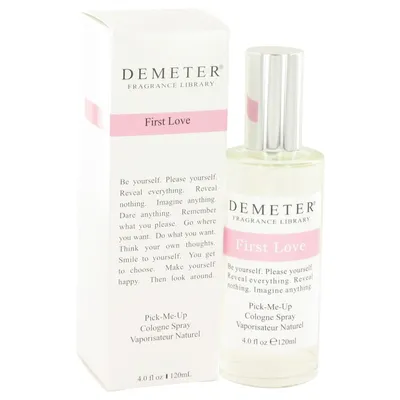 Demeter Fragrance Library First Love