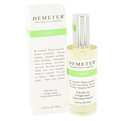 Demeter Fragrance Library Cucumber