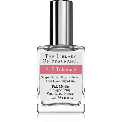 Demeter Fragrance Library Soft Tuberose