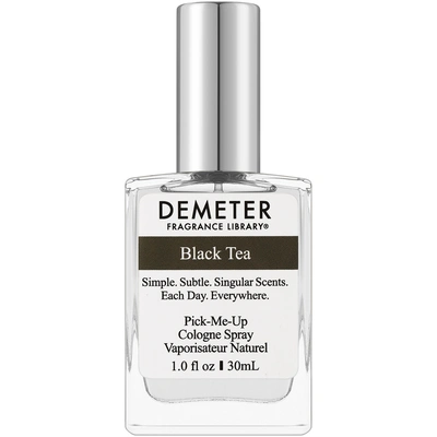 Demeter Fragrance Library Black Tea