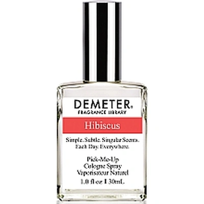 Demeter Fragrance Library Hibiscus