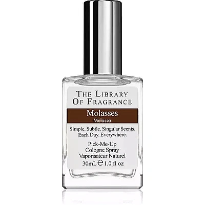 Demeter Fragrance Library Molasses