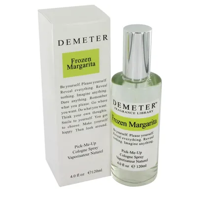 Demeter Fragrance Library Frozen Margarita