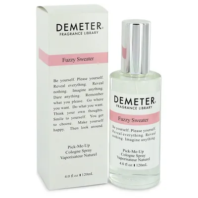 Demeter Fragrance Library Fuzzy Sweater