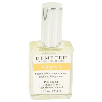 Demeter Fragrance Library Gingerale