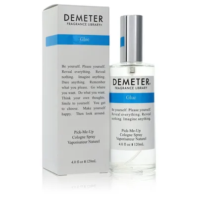 Demeter Fragrance Library Glue