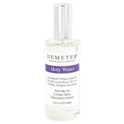 Demeter Fragrance Library Holy Water