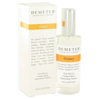 Demeter Fragrance Library Honey