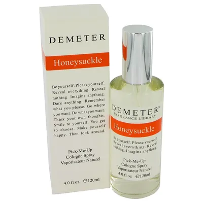 Demeter Fragrance Library Honeysuckle