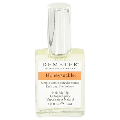 Demeter Fragrance Library Honeysuckle