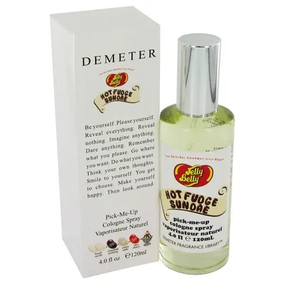 Demeter Fragrance Library Hot Fudge Sundae