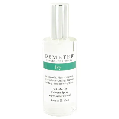 Demeter Fragrance Library Ivy