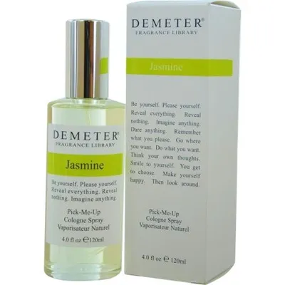 Demeter Fragrance Library Jasmine
