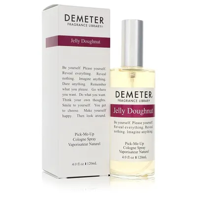 Demeter Fragrance Library Jelly Doughnut