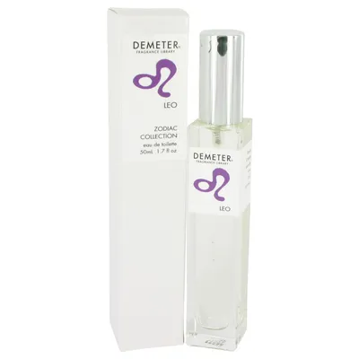 Demeter Fragrance Library Leo