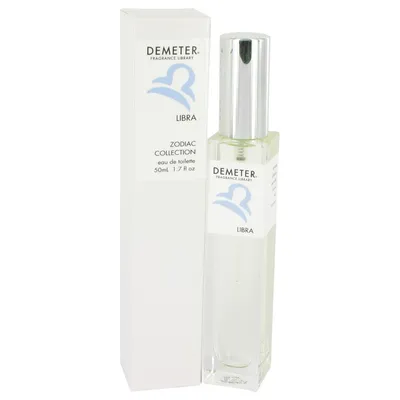 Demeter Fragrance Library Libra